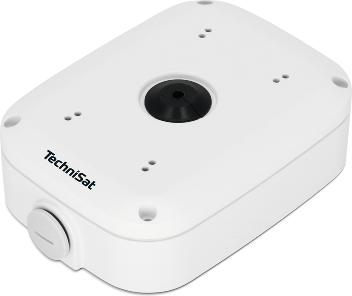 Puszka montażowa TechniSat Montagebox 2 (0000/9524) - obraz 2