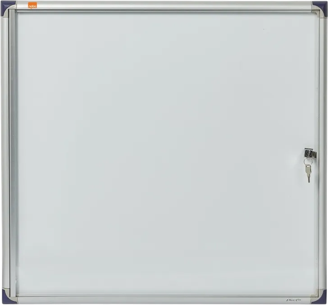 Tablica informacyjna Nobo Extra magnetyczna (5028252108270) - obraz 1