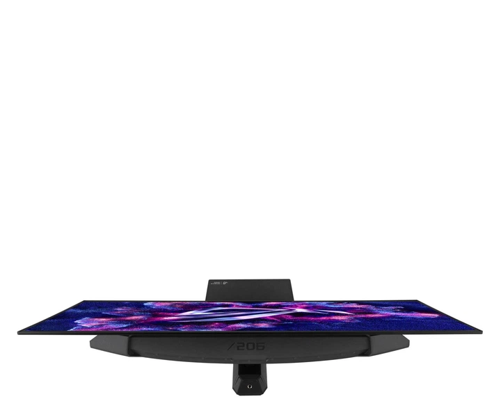 Монитор ASUS ROG Strix OLED XG32UCWMG (90LM0BW0-B01371) EU - изображение 5