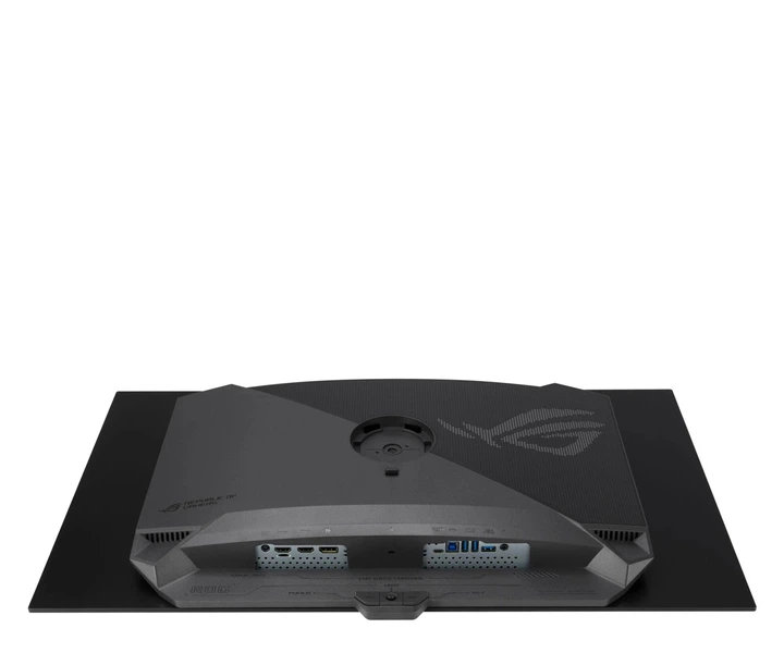 Монитор ASUS ROG Strix OLED XG32UCWMG (90LM0BW0-B01371) EU - изображение 7