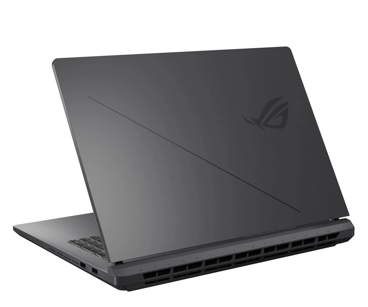 Ноутбук ASUS ROG Strix G18 Ultra 9-275HX/64GB/2TB/Win11 RTX5070Ti 240Hz (G815LR-U9321W) - зображення 5