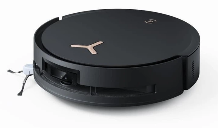 Робот-пылесос Ecovacs DEEBOT X8 PRO OMNI DEX56 BLACK - изображение 19