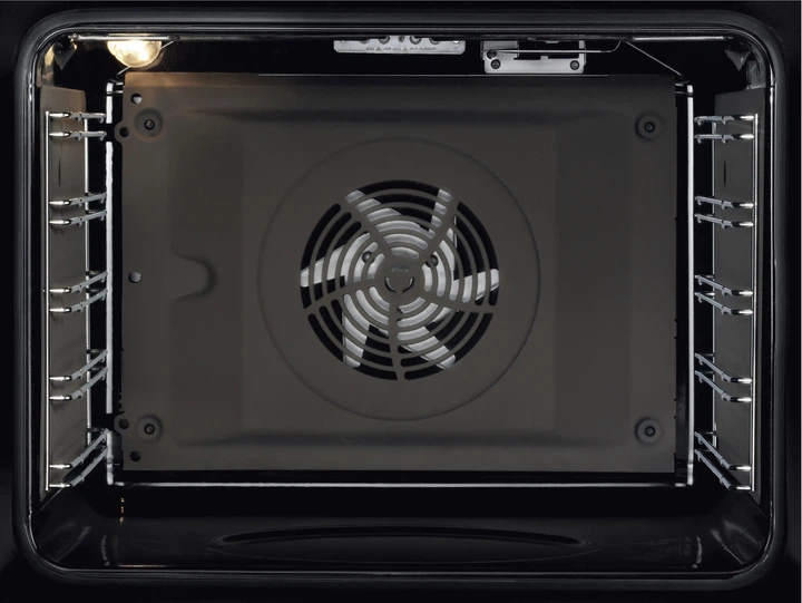 Духовка електрична Electrolux EOD3C70TK - Фото 3 Духовка електрична Electrolux EOD3C70TK - изображение 3
