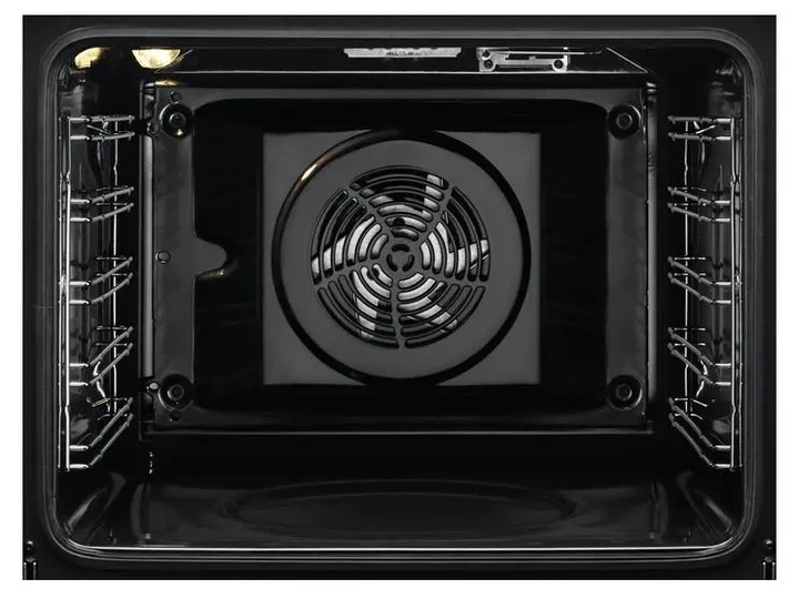 Духовка електрична Electrolux EOD6P77WZ - изображение 4