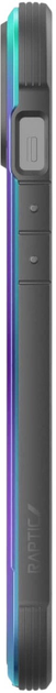 Etui Raptic X-Doria Shield Case do Apple iPhone 14 Iridescent (6950941494014) - obraz 5