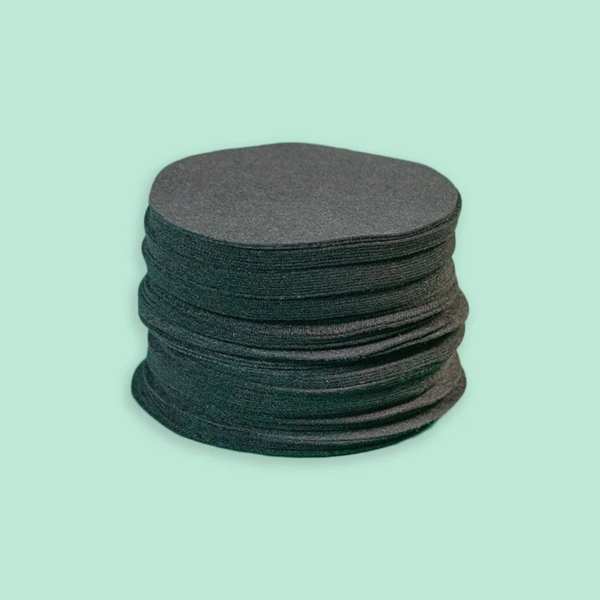 Очищающие пилинг-диски Neogen Dermalogy Real Charcoal Pad с древесным углем 60 шт + вторая единица в подарок - Фото 2 Очищающие пилинг-диски Neogen Dermalogy Real Charcoal Pad с древесным углем 60 шт + вторая единица в подарок - изображение 2