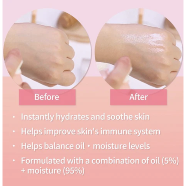 Двухфазный мист Neogen Dermalogy Probiotics Youth Repair Mist для лица с пробиотиками 120 мл - изображение 6