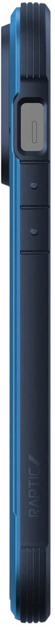 Панель Raptic X-Doria Shield Case для Apple iPhone 14 Pro Max Blue (6950941494113) - зображення 5