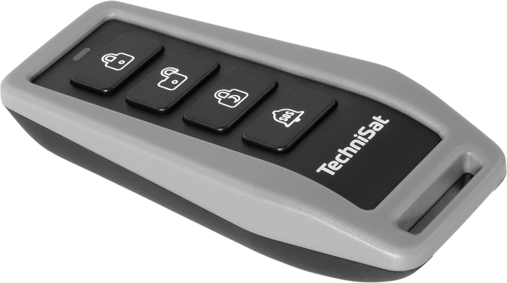 Пульт дистанційного керування для сигналізації TechniSat TECHNISMART 1 (0000/9561) - зображення 2