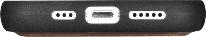 Чохол-книжка iCarer Oil Wax Premium Leather 2in1 Wallet Case з RFID для Apple iPhone 14 Brown (WMI14220721-BN) - зображення 8