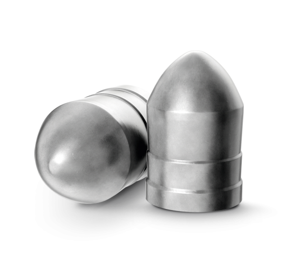 Кулі пневматичні (для воздушки) 4,5 мм 1,02 г (200шт) H&N Rabbit Magnum II. 14530155 - зображення 2