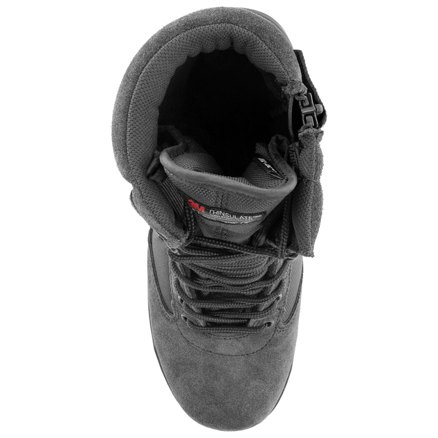 Ботинки Mil-Tec Tactical Boots Urban, Shadow Grey, 38 - изображение 6