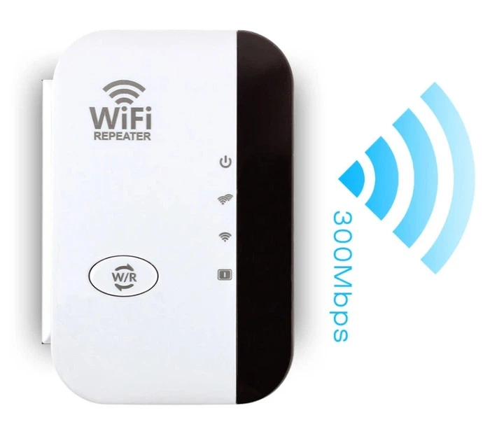 Точка доступа Fenvi FWD-R616U Wi-Fi Repeater - изображение 2