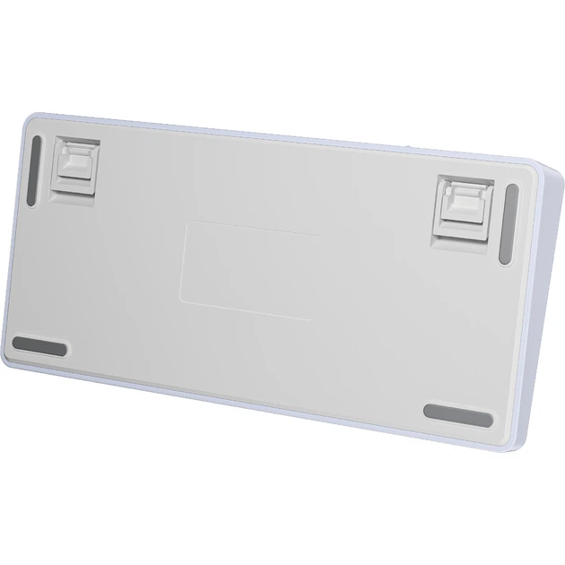 Клавіатура бездротова Aula F75 Gasket Reaper switch Purple (6978080501479) - зображення 3