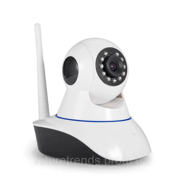 IP Камера видеонаблюдения IP Camera (P2P) X8100 - Фото 2 IP Камера видеонаблюдения IP Camera (P2P) X8100 - изображение 2
