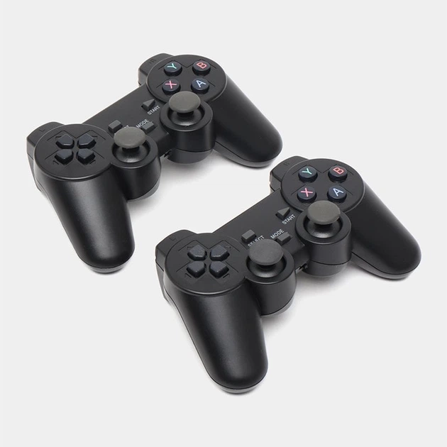 Data Frog M8 Game Stick Lite – Портативная Ретро-Консоль с 20,000+ Игр для Ностальгии и Развлечений - изображение 3