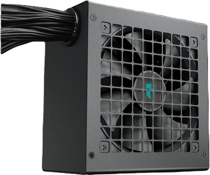 Блок живлення DeepCool PN850D 850W (R-PN850D-FC0B-JGEU-V2) - Фото 3 Блок живлення DeepCool PN850D 850W (R-PN850D-FC0B-JGEU-V2) - зображення 3