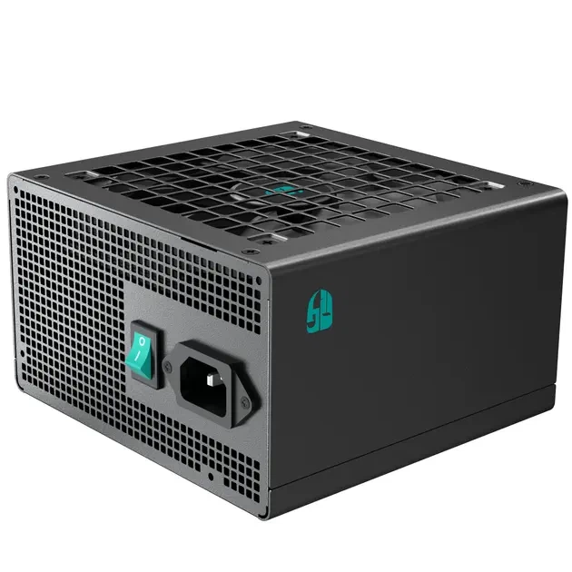 Блок живлення Deepcool 750W GamerStorm PN750M (R-PN750M-FC0B-JGEU) - зображення 4