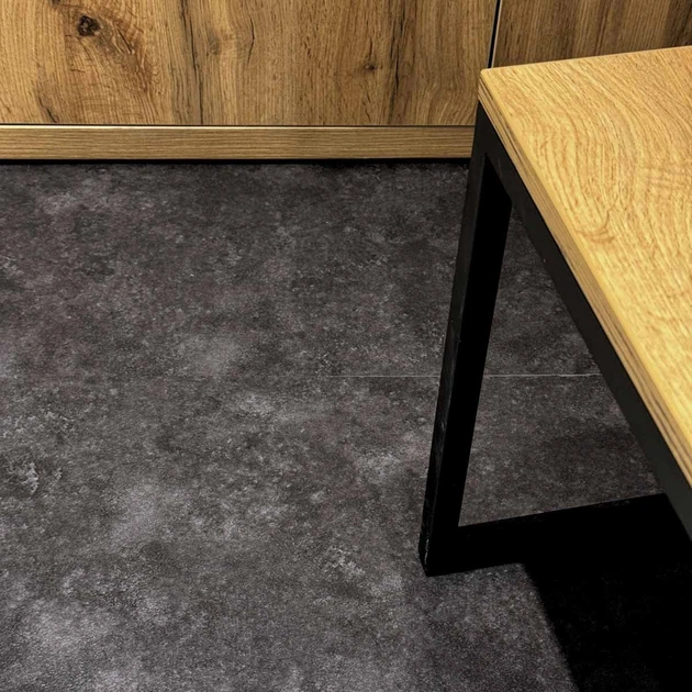 Самоклеюча LVT плитка Лейпциг 305х610х1,5мм - зображення 3