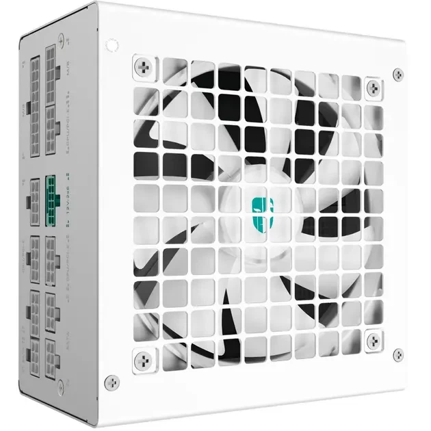 Блок живлення DeepCool GamerStorm PN850M White 850W (R-PN850M-FC0W-JGEU) - зображення 2