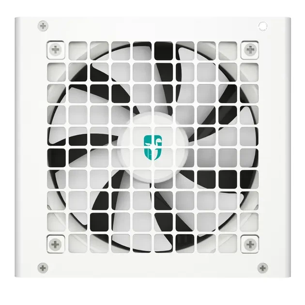 Блок живлення DeepCool GamerStorm PN850M White 850W (R-PN850M-FC0W-JGEU) - зображення 3