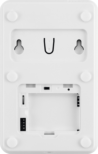 Бездротова RFID клавіатура TechniSat TECHNISMART 1 (0000/9564) - зображення 4