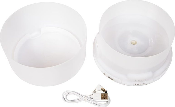 Nawilżacz powietrza Blow H-01 (44-550) - obraz 2
