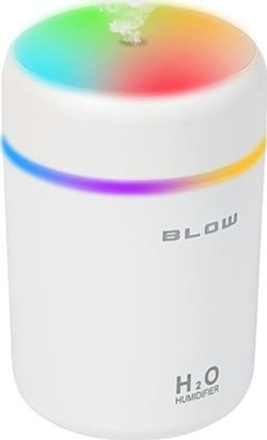 Nawilżacz powietrza Blow H-02 (44-552) - obraz 1