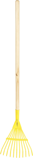Grabie ogrodowe Millarco Home it Garden Junior 90 cm (5708614918357) - obraz 2