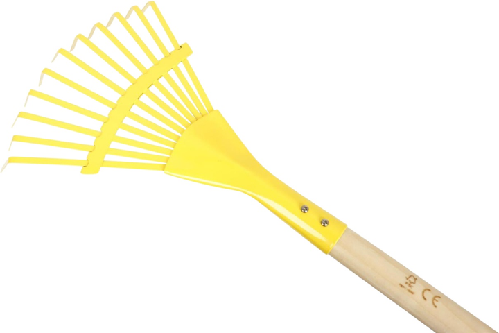Grabie ogrodowe Millarco Home it Garden Junior 90 cm (5708614918357) - obraz 3