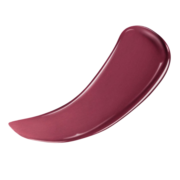 Жидкая лаковая помада Burberry Kisses Lip Lacquer Lipstick Oxblood No.58 без коробки 5.5 мл - изображение 3