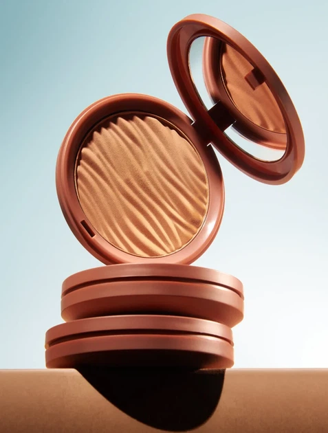 Бронзер Ciate London Brazilian Glow Bronzing Powder Aruba Island 2.5 г - изображение 2