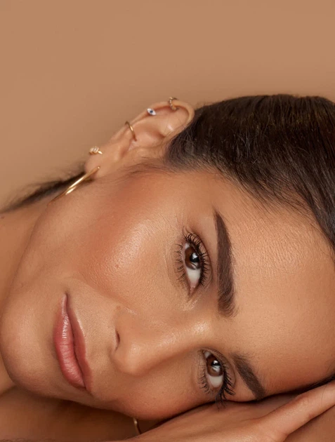 Бронзер Ciate London Brazilian Glow Bronzing Powder Aruba Island 2.5 г - изображение 5