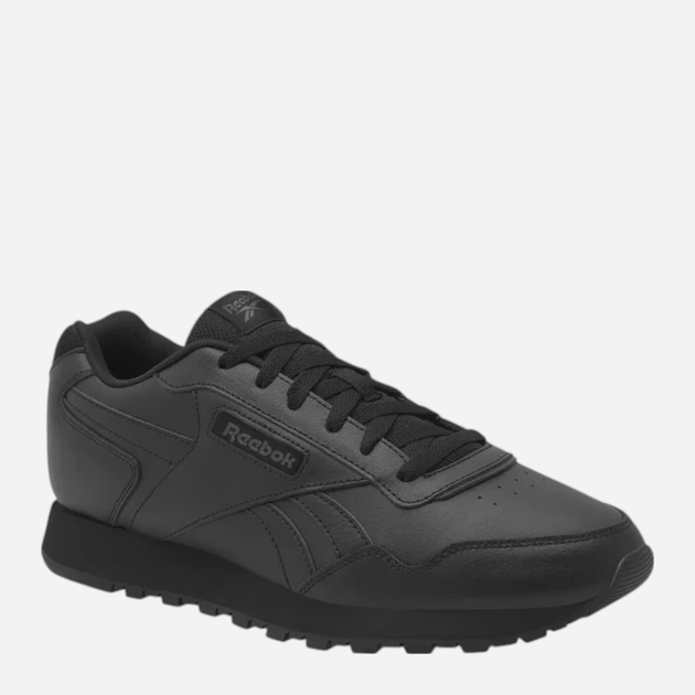 Buty sportowe męskie Reebok Glide 100010028 43 (10US) 28 cm Czarne (4066748713899) - obraz 2