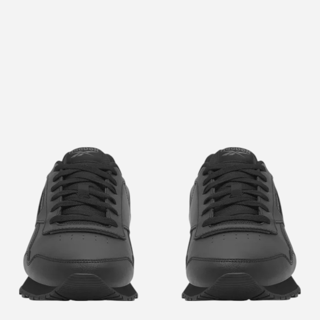 Buty sportowe męskie Reebok Glide 100010028 40.5 (7UK) Czarne (4066748713950) - obraz 5