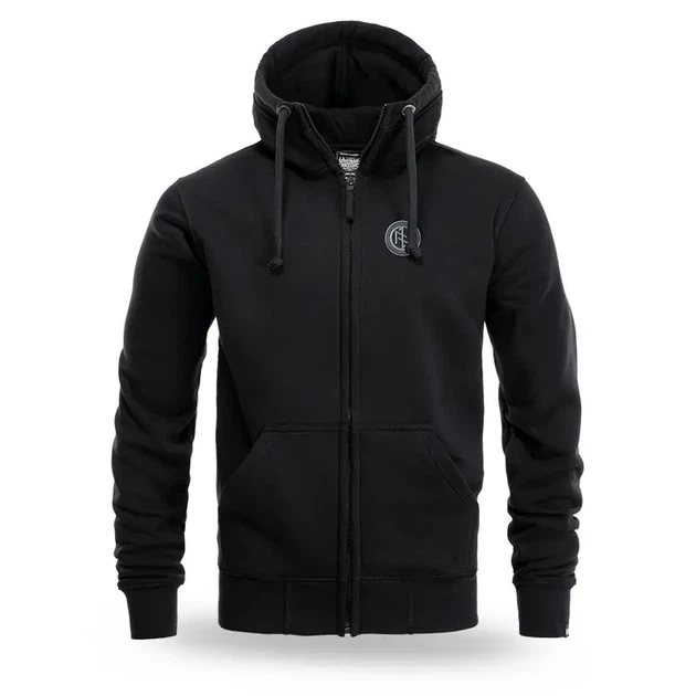 Толстовка Dobermans Aggressive Rough Sea BZ346ABK (XL) - Фото 1 Толстовка Dobermans Aggressive Rough Sea BZ346ABK (XL) - изображение 1