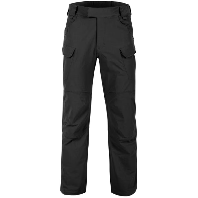 Штаны Helikon OTP VersaStretch Lite - Black W32/L34 - Фото 2 Штаны Helikon OTP VersaStretch Lite - Black W32/L34 - изображение 2