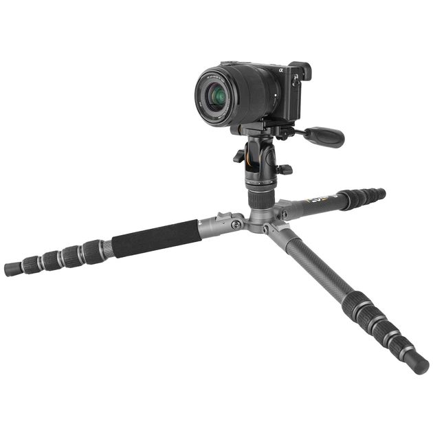 Штатив Vanguard VEO 3GO 235CP (VEO 3GO 235CP) - Фото 4 Штатив Vanguard VEO 3GO 235CP (VEO 3GO 235CP) - изображение 4