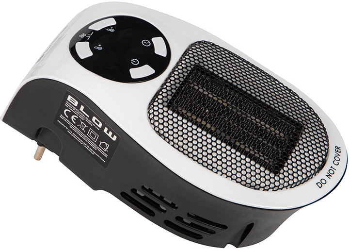 Termowentylator Blow FH-A31 (44-118) - obraz 2