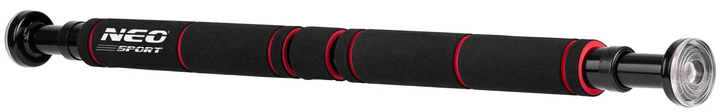 Drążek rozporowy Neo Sport NS-311 60-85 cm (5903890605971) - obraz 2