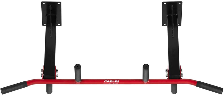 Drążek sufitowy Neo Sport NS-317 (5903890606039) - obraz 3