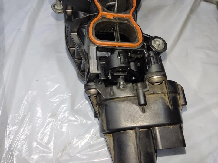Ремкомплект впускного коллектора BMW N57, N57S 11618511363 - изображение 7