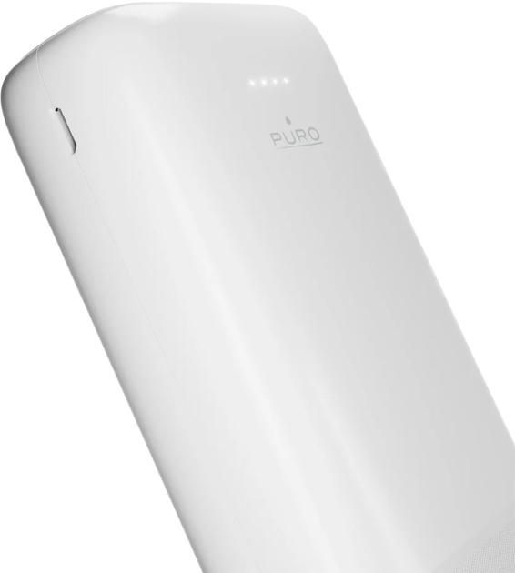 УМБ Puro Daily 20 Plus 20000 mAh 22.5W White (8018417495267) - зображення 3