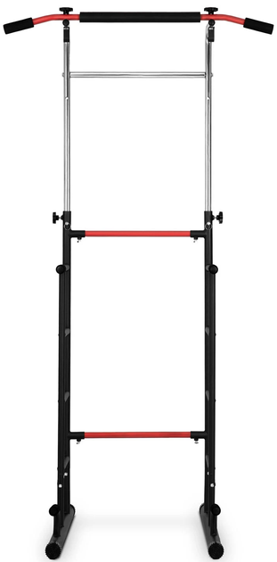 Drążek wolnostojący Neo Sport NS-301 (5903890605223) - obraz 3