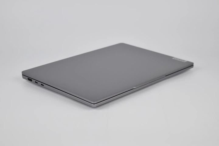 Ультрабук Lenovo IdeaPad Pro 5 14AHP9 R7-8845HS / 32GB / 512GB / AMD Radeon 780M / 14" 2.8k OLED 120Hz Ноутбук - Фото 11 Ультрабук Lenovo IdeaPad Pro 5 14AHP9 R7-8845HS / 32GB / 512GB / AMD Radeon 780M / 14" 2.8k OLED 120Hz Ноутбук - зображення 11