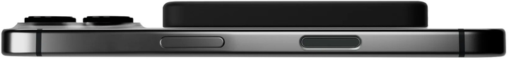 УМБ Puro Mini Power Mag 4200 mAh 15W Black (8018417465000) - зображення 5