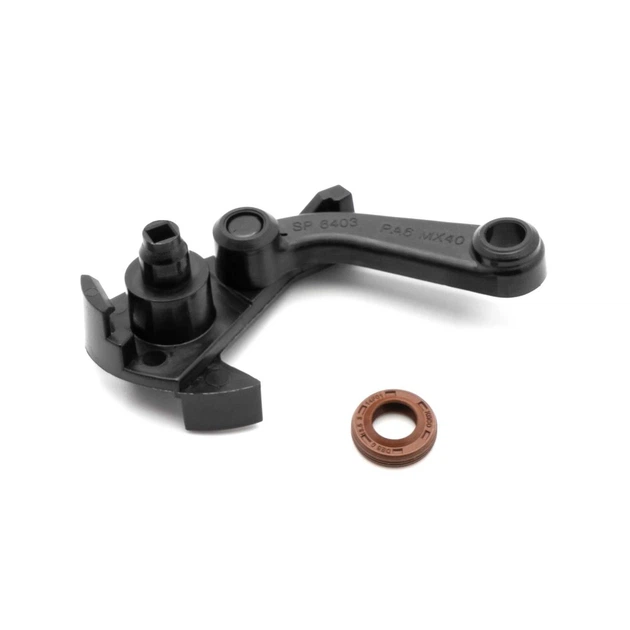 Ремкомплект впускного коллектора BMW N57N, N57Z 11617811909 - изображение 2