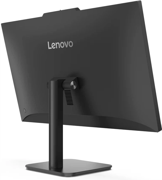 Monoblok Lenovo V100 (13BE000FPB) Black - obraz 5
