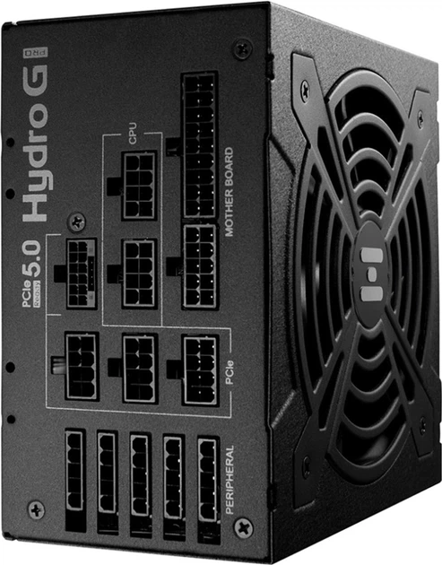 Блок питания FSP 1000W Hydro G PRO ATX3.0 PCIe5.0 (HG2-1000 Gen5