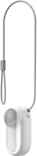 Sznur zabezpieczający z magnesem Insta360 GO 3/GO 3S Magnet Pendant Safety Cord (White) (CINSBATK) - obraz 4